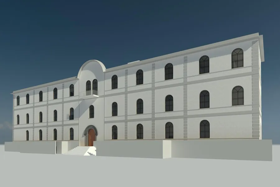 rendering-hospice-fondazione-moccia